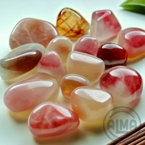 Cuarzo cerezo varios solo incienso con logo37